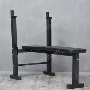 벤치프레스 평벤치 역기 바벨 플랫벤치 디클라인 홈트