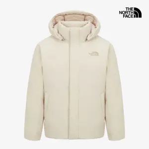 노스페이스 레이턴 다운 자켓 SAND NJ1DR68C