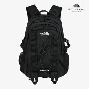 노스페이스 화이트라벨 일렉트론 30 BLACK NM2DS04J