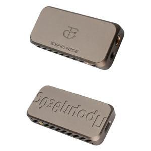 9039PRO 칩을 탑재한 진정한 플래그십 디코딩 기능을 갖춘 팡사운드 프로메테우스 DAC/앰프  사전