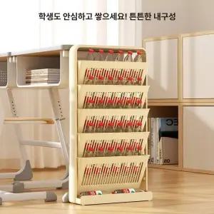 소르베어 초등학생방인테리어 아이방 공주 책장 책상