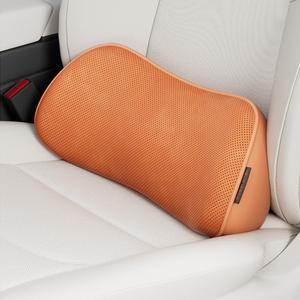 자동차 시트 요추 인체공학적 허리 베개 허리 보호 쿠션 요추 지지 차량 사무실 자동차 액세서리