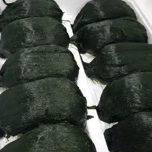 [밋앤밀] 장흥 산지직송 찰 매생이 3적 (한 적 320-350g 내외)