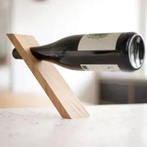 우드 디자인 와인 홀더 와인랙 WF065A8
