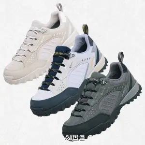 [블랙야크] 공용 고어텍스 등산화트레킹화 요크셔 시프트 GTX ABYSHX4943 2543196