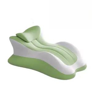 쿠션 체어 쇼파 의자 무중력 휴게실 휴식 다기능 펜션 안락