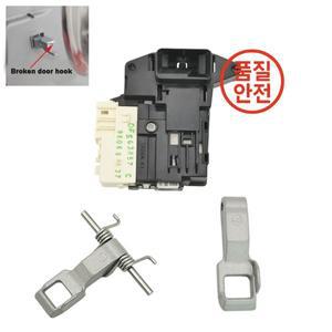 LG 드럼 세탁기 도어 스위치 후크 WD-VH451D5S D7S M51VNG40