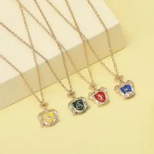 해리포터 목걸이 연예인 대학생 고등학생 KK0114 중학생 초등학생 우정