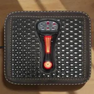 케겔 좌욕기 엉덩이 하체 항문 가정용 찜질 온열 원적외선 패드