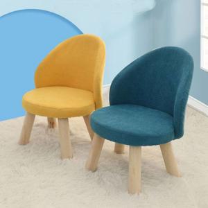 원목 현관 나비의자 라탄스툴 미니 장식 그린 보조의자