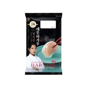 고메 딤섬의여왕 정지선 새우하가우 135g x 5개