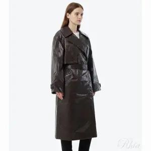 르메르 25FW 트렌치코트 CO1125 LF1433 522 트렌치 코트