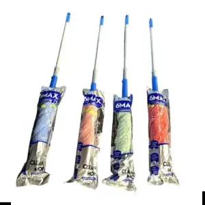 밀대 사무실 업소 바닥 청소 간편 탈수 극세사 걸레