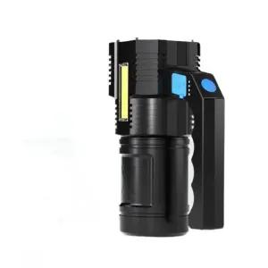 고성능후레쉬 LED 써치라이트 충전용후레쉬 휴대용 표준 800mAh