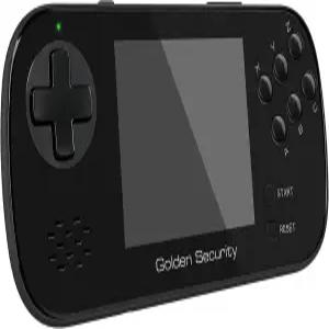 용 핸드헬드 게임 156개의 레트로 비디오 게임이 포함된 콘솔 충전식 배터리 3.5인치 LCD 화면이 남아용