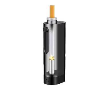 휴대용재털이 차량재떨이 냄새 운전중 차량 가루 다크