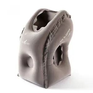 낮잠 쿠션 얼굴 베개 페이스 도서관 사무실 안면 독서 책상위 엎드려자는