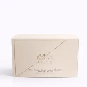 정샘물 스킨 누더 커버레이어 21 엔라이트 쿠션 14g (+리필1개 14g)