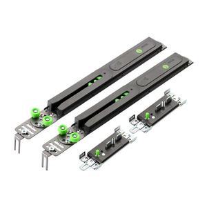 옷장 원슬라이딩 도어 댐퍼 종문 중문댐퍼 거실 2개이상 롤러 디스크 행거레일