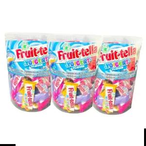 캔디 후르츠텔라요구르트향 3통 후르츠텔라통(590g)