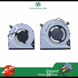 LG 울트라 17U70N PLB07010S05M용 노트북 CPU GPU 냉각 팬