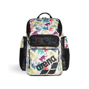 아레나 원 고 백팩 45리터 수영 선수 데이팩 대형 장비 가방