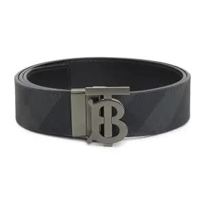 남성 양면 벨트 TB 35MM PLAQUE RVS 8065339