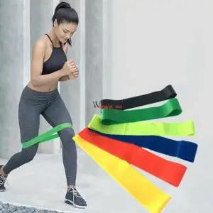 라텍스밴드 요가밴드 스포츠밴드 근력운동밴드 스
