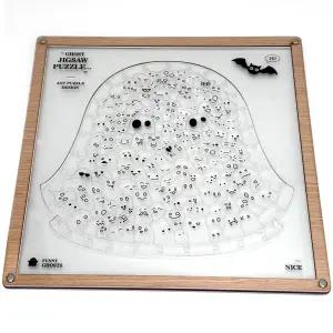 투명퍼즐 리틀 고스트 어려운퍼즐 선물