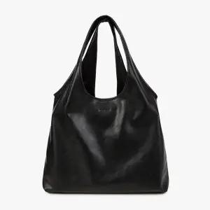 [롯데백화점]톰보이 신세틱레더 미니멀 숄더백 9176270985