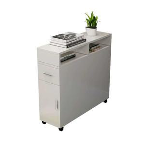 쇼파옆수납장 거실 다용도 소파 서랍장 60x20x70cm 폭좁은 모서리