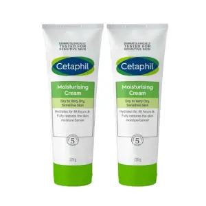 세타필 모이스춰라이징 크림 226g 2개