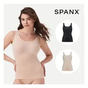 [스팽스] THINSTINCTS 2.0 보정 탱크 (10258R)