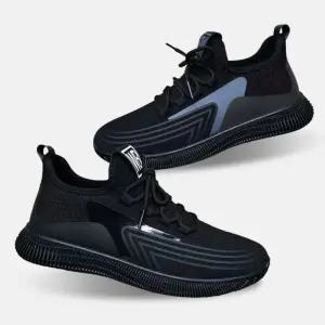 남성가벼운워킹화 운동화 경량 조깅 가벼운신발 트레킹 화 조깅 활동화 러닝 슈즈