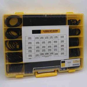 캐터필러 굴삭기 O-RING 키트 오링 오일 도장 박스 270-1528 4C-4782