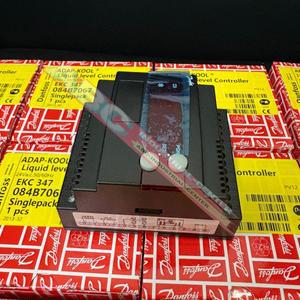 EKC 312 084B7250 새 제품 박스 포장 컨트롤러