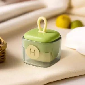 물로 씻는 미니 제거 먼지 기 보플 클리너 만능 털 보풀 고양이 옷 보푸라기 칼 털청소