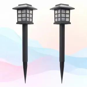 무선 태양광 LED 정원 야외 조명등 정원등
