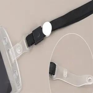 다모아 PVC 명찰 목걸이줄 1P 사원증줄