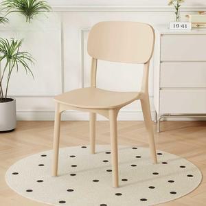 의자 편의점 등받이 야외용의자 보조 체어 인테리어