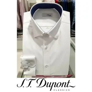 [갤러리아] 26년 신상품 일반핏 스냅카라 구김없는 와이셔츠(SE6SM11LS103SWH)