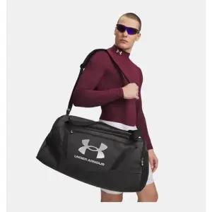 [갤러리아] [언더아머] UA 언디나이어블 5.0 미디엄 더플 백 1369223-011
