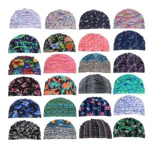 AB 아날도바시니 아쿠아 나염주름스판수모 25종