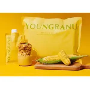 영라뉴 프로틴 핏 쉐이크 분말 파우치 스위트콘맛 7포