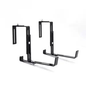 창틀 발코니 창문 베란다 화분걸이 받침대 난간브라켓