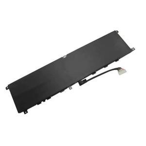 MSI 벡터용 노트북 배터리, 블랙, GP76, 12UE, 15.2V, 4160mAh, 63.2Wh, 신제품