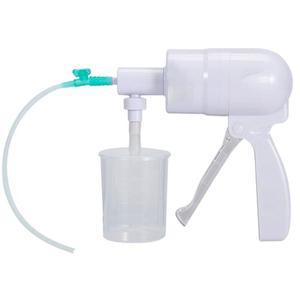 가래제거 기계 석션기 가정용 2개 가래제거기 병원 코석션기 콧물빼기 휴대용 제거기