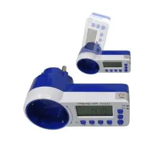 여행용 데일리 짐머맨 절전 콘센트 선물 전기다 WFJXQTR