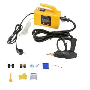 샤크팡 스팀세차기 차량용 고압 차량 고온 차량스팀세차기