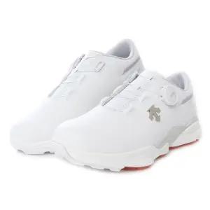 데상트골프  남성 컴포트 보아핏시스템 DR12MLSH12 BWTG